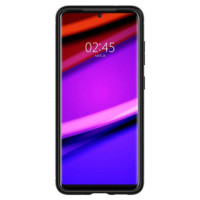 SPIGEN Rugged Armor Backcase schwarz für Samsung G980 Galaxy S20