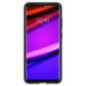 SPIGEN Rugged Armor Backcase schwarz für Samsung G980 Galaxy S20
