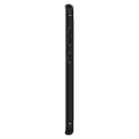 SPIGEN Rugged Armor Backcase schwarz für Samsung G980 Galaxy S20