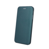 FLIPCASE WALLET F17 grün für Samsung G980 Galaxy S20