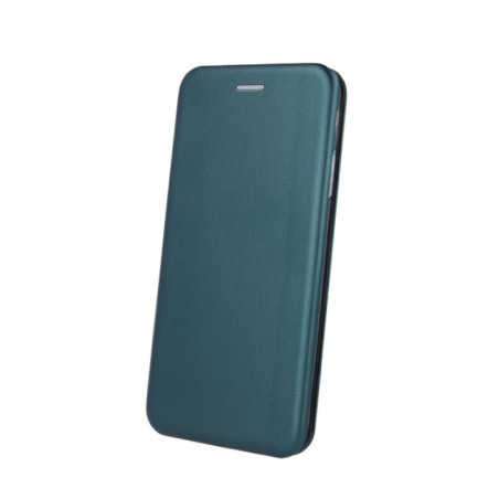 FLIPCASE WALLET F17 grün für Samsung G980 Galaxy S20