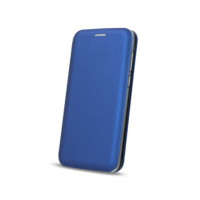 FLIPCASE WALLET F17 navyblau für Samsung G980 Galaxy S20