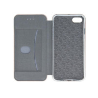 FLIPCASE WALLET F17 navyblau für Samsung G980 Galaxy S20
