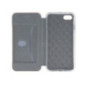 FLIPCASE WALLET F17 navyblau für Samsung G980 Galaxy S20