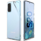 RINGKE Fusion Backcase clearframe für Samsung G980 Galaxy S20