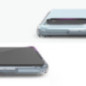 RINGKE Fusion Backcase clearframe für Samsung G980 Galaxy S20