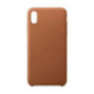 BACKCASE ECO-LEATHER natural für Apple iPhone 11