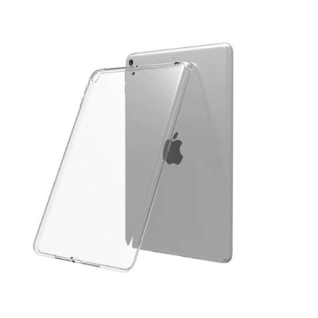 TPU CASE ALLDAY PREMIUM transparent für Apple iPad Pro 11"
