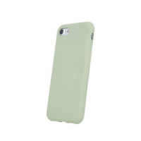 SILIKON-CASE flex grün für Samsung A415 Galaxy A41