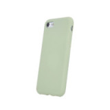 SILIKON-CASE flex grün für Samsung A415 Galaxy A41