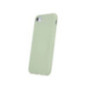 SILIKON-CASE flex grün für Samsung A415 Galaxy A41