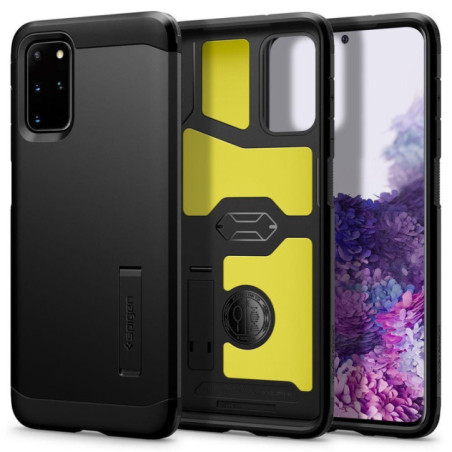 SPIGEN Tough Armor Backcase schwarz für Apple iPhone 11 Pro