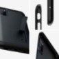 SPIGEN Tough Armor Backcase schwarz für Samsung A415 Galaxy A41