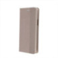 FLIPCASE WALLET 2NICE khaki für Apple iPhone 12| iPhone 12 Pro