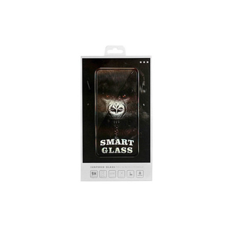 5D SMARTGLAS FULLSCREEN für Apple iPhone 12 Pro Max