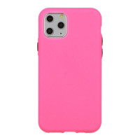 BACK-CASE FRESH PINK für Apple iPhone 12| iPhone 12 Pro