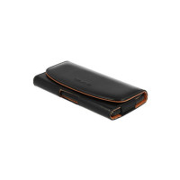 Holstertasche horizontal black XXXL