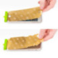 FULL BODY 360 GRAD Hydrogel Schutzfolie für Samsung Galaxy S20 FE - FINGERPRINT-SENSOR FUNKTIONIERT