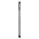 SPIGEN Ultra Hybrid Crystal Clear Backcase für Apple iPhone 12| iPhone 12 Pro