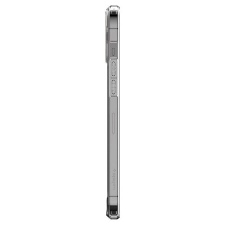 SPIGEN Ultra Hybrid Crystal Clear Backcase für Apple iPhone 12| iPhone 12 Pro