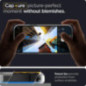 SPIGEN Ultra Hybrid Crystal Clear Backcase für Apple iPhone 12| iPhone 12 Pro