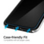 SPIGEN ALIGNmaster FULLFACE Displayglas (Doppelpack) für APPLE iPhone 12 Pro Max