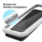 SPIGEN ALIGNmaster FULLFACE Displayglas (Doppelpack) für APPLE iPhone 12 Pro Max
