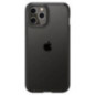 SPIGEN Ultra Hybrid Backcase schwarz für Apple iPhone 12 Pro Max