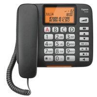 GIGASET DL580
