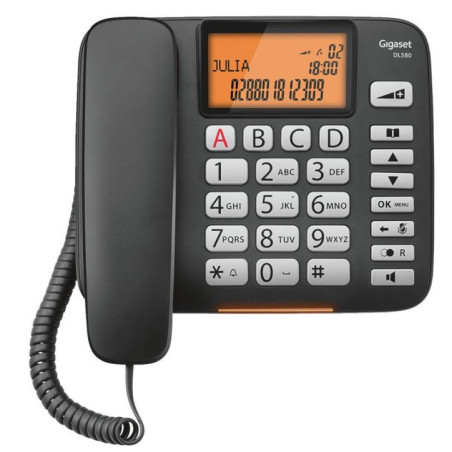 GIGASET DL580