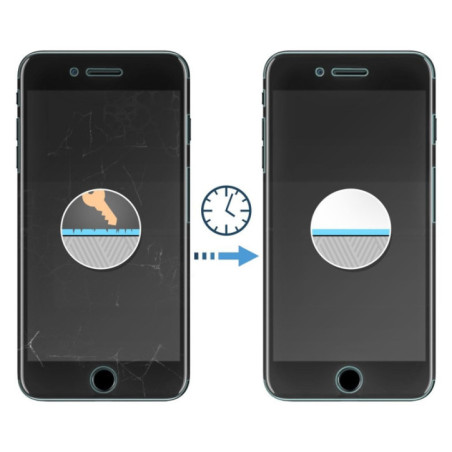 HYDROGEL Display-Schutz| Xiaomi Mi A3 für Samsung Galaxy S21