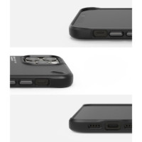 Backcase Ringke Onyx Design Graffiti für Apple iPhone 12| iPhone 12 Pro
