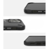 Backcase Ringke Onyx Design X für Apple iPhone 12| iPhone 12 Pro