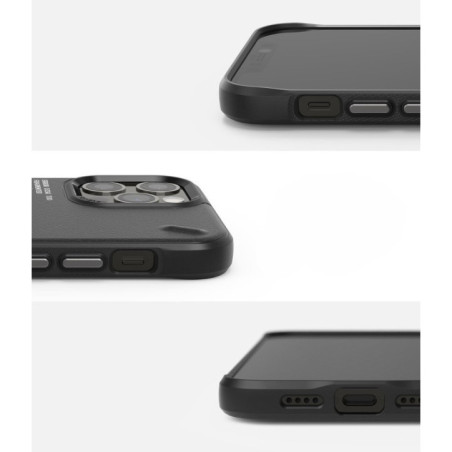Backcase Ringke Onyx Design X für Apple iPhone 12| iPhone 12 Pro