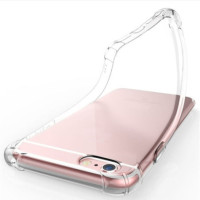 5mm transparent für Apple iPhone 12 Pro Max