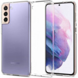 Back-Case Spigen Liquid Crystal für Samsung A525 Galaxy A52| A526 Galaxy A52 5G| A528 Galaxy A52s 5G