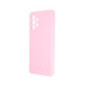 SILIKON-CASE FLEX pastel pink für Samsung A525 Galaxy A52| A526 Galaxy A52 5G| A528 Galaxy A52s 5G