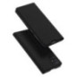 DUX DUCIS Skin Pro Bookcase type case for Samsung Galaxy A51 5G black