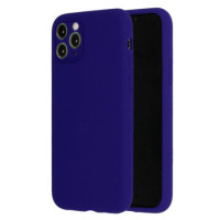 SILIKON-CASE flex indigo für Apple iPhone 12| iPhone 12 Pro