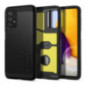 Spigen Tough Armor Galaxy A72 Black