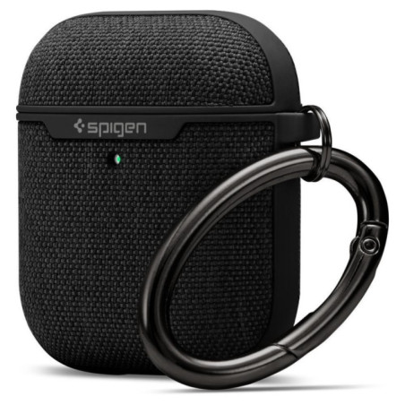 Etui Spigen Urban Fit Airpods Case Black