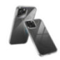 HYBRID HARD-CASE transparent für Apple iPhone 13 Pro