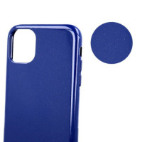 Back-Case JELLYGLITTER blau für Samsung A525 Galaxy A52 LTE| A526 Galaxy A52 5G| A528 Galaxy A52s 5G