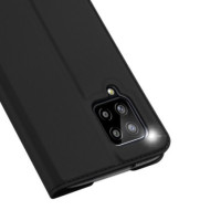 DUX DUCIS Skin Pro Bookcase type case für Samsung A426 Galaxy A42 5G black