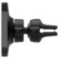 SPIGEN MAGFIT APPLE MAGSAFE CAR CHARGER HOLDER BLACK