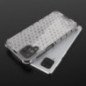 BACKCASE HONEYCOMB für Apple iPhone 13 Pro Max