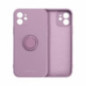 ROAR Amber Ring-Case violett für Samsung A226 Galaxy A22 5G