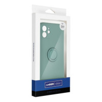 ROAR Amber Ring-Case combatgreen für Samsung A226 Galaxy A22 5G