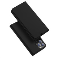 Dux Ducis Skin Pro Bookcase type case for iPhone 13 Pro Max black