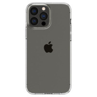 Spigen Liquid Crystal case transparent cover für Apple iPhone 13 Pro Max